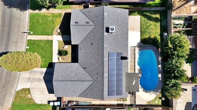 2428 W 3rd Street, Madera, CA 93637