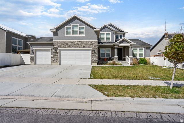 12496 S EBBTIDE DR, Herriman, UT 84096