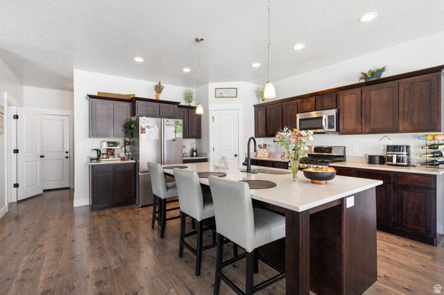 12496 S EBBTIDE DR, Herriman, UT 84096