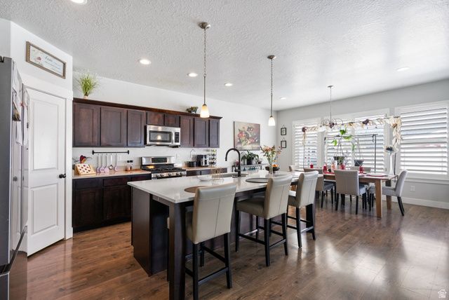 12496 S EBBTIDE DR, Herriman, UT 84096