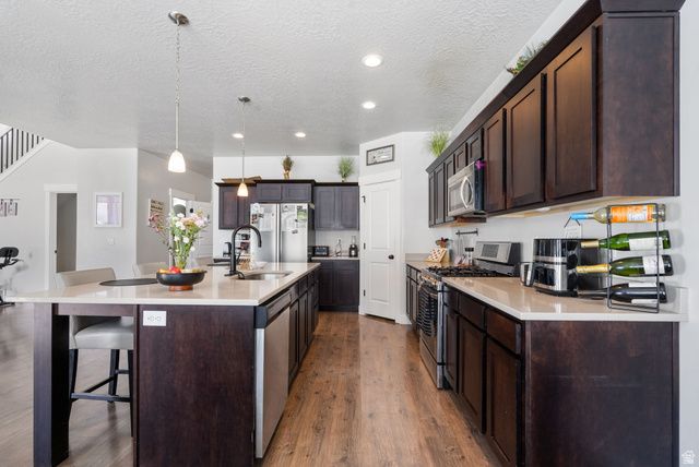 12496 S EBBTIDE DR, Herriman, UT 84096