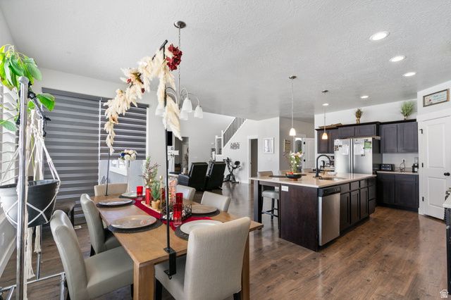 12496 S EBBTIDE DR, Herriman, UT 84096