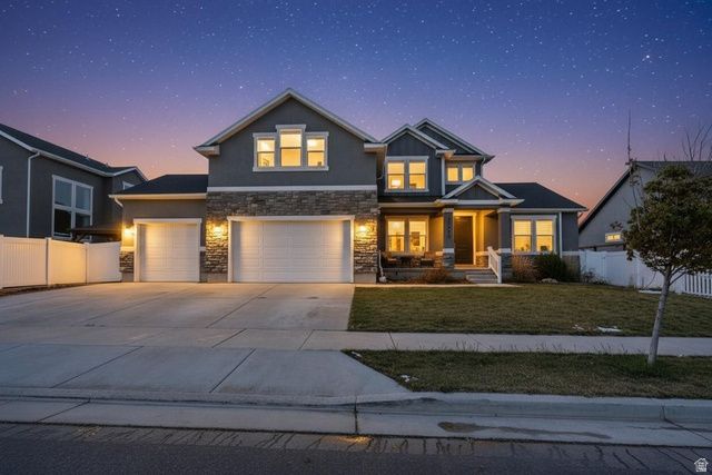 12496 S EBBTIDE DR, Herriman, UT 84096