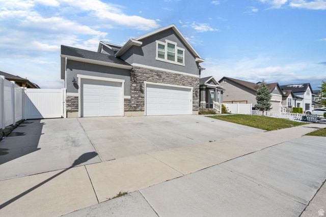 12496 S EBBTIDE DR, Herriman, UT 84096