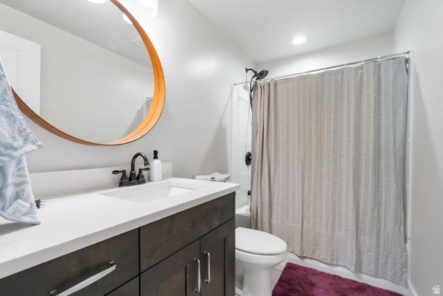 12496 S EBBTIDE DR, Herriman, UT 84096