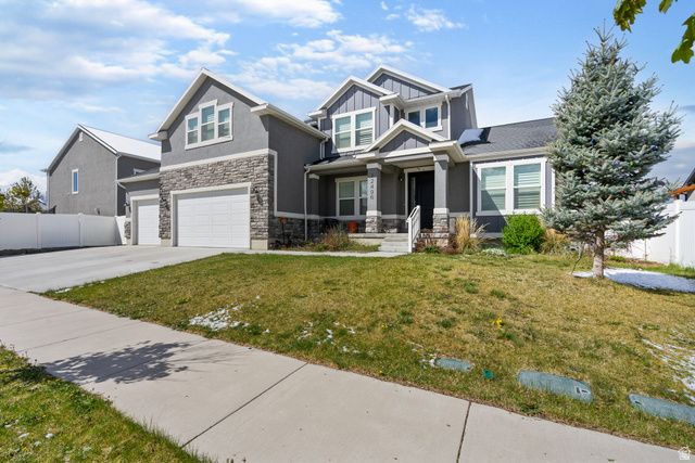 12496 S EBBTIDE DR, Herriman, UT 84096