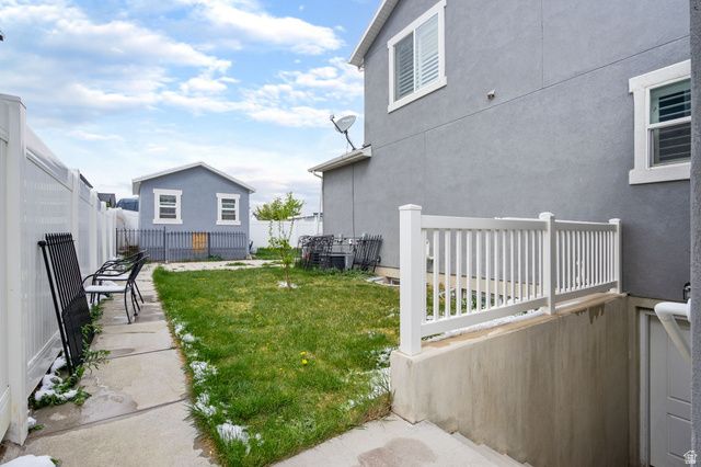 12496 S EBBTIDE DR, Herriman, UT 84096