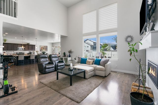 12496 S EBBTIDE DR, Herriman, UT 84096
