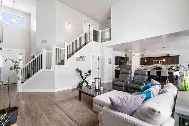 12496 S EBBTIDE DR, Herriman, UT 84096