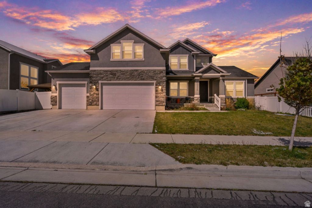 12496 S EBBTIDE DR, Herriman, UT 84096