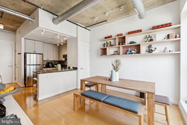 301 MASSACHUSETTS AVE NW #606, Washington, DC 20001