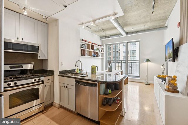 301 MASSACHUSETTS AVE NW #606, Washington, DC 20001