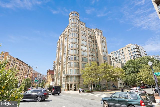 301 MASSACHUSETTS AVE NW #606, Washington, DC 20001