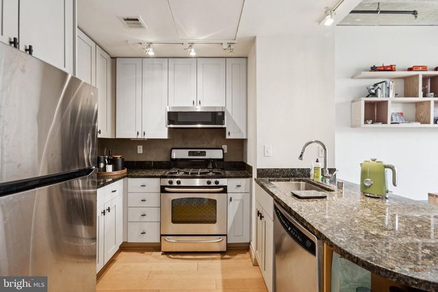 301 MASSACHUSETTS AVE NW #606, Washington, DC 20001