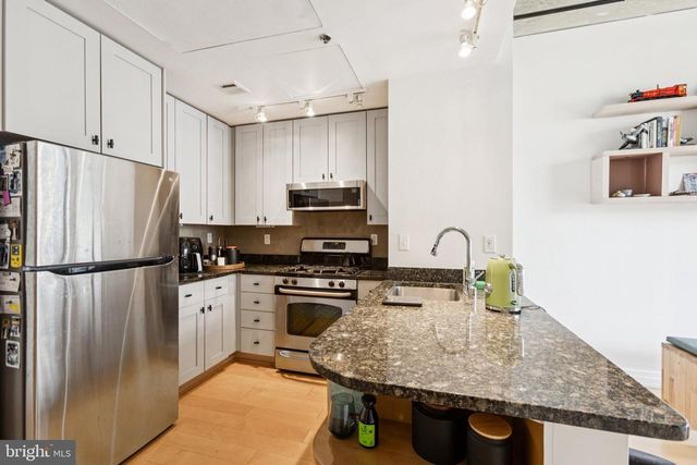 301 MASSACHUSETTS AVE NW #606, Washington, DC 20001