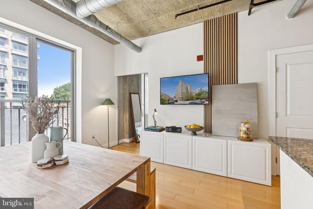 301 MASSACHUSETTS AVE NW #606, Washington, DC 20001