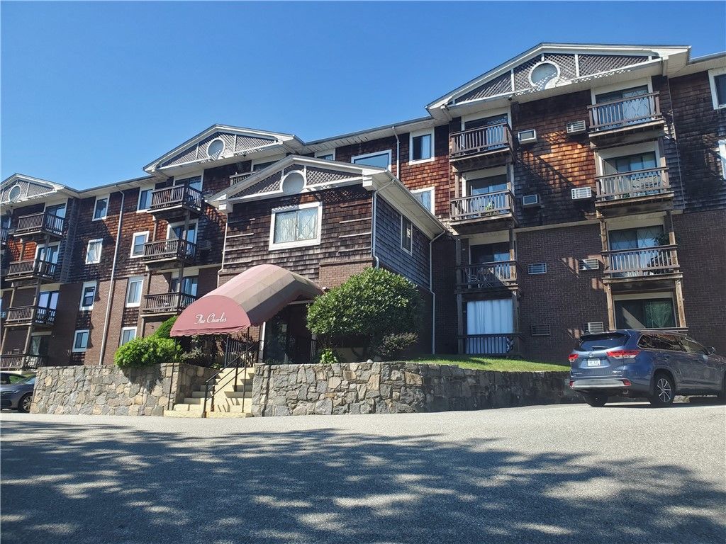 1190 Charles Street 63, North Providence, RI 02904