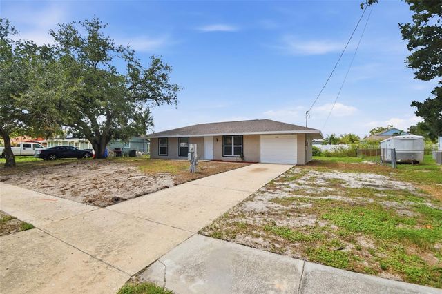 1334 ATLANTIC DRIVE, Ruskin, FL 33570