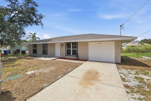 1334 ATLANTIC DRIVE, Ruskin, FL 33570