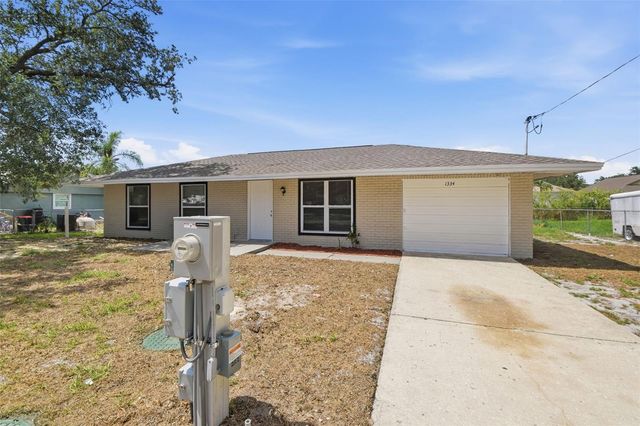 1334 ATLANTIC DRIVE, Ruskin, FL 33570