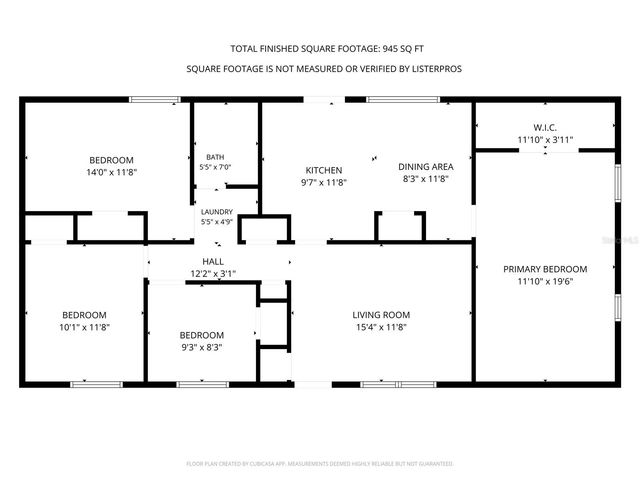 1334 ATLANTIC DRIVE, Ruskin, FL 33570