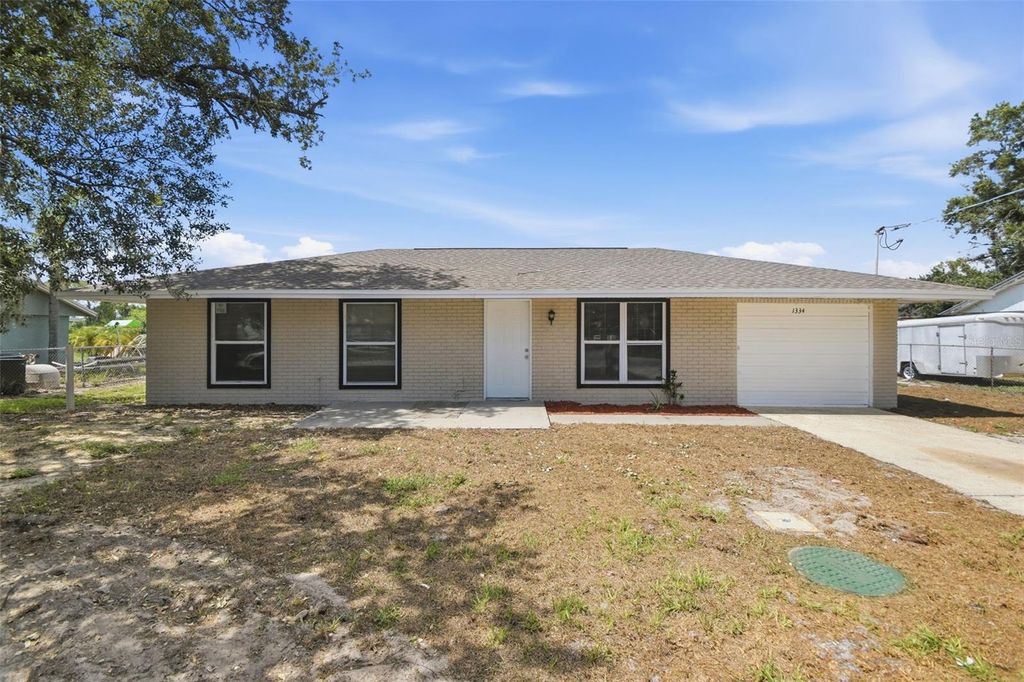 1334 ATLANTIC DRIVE, Ruskin, FL 33570
