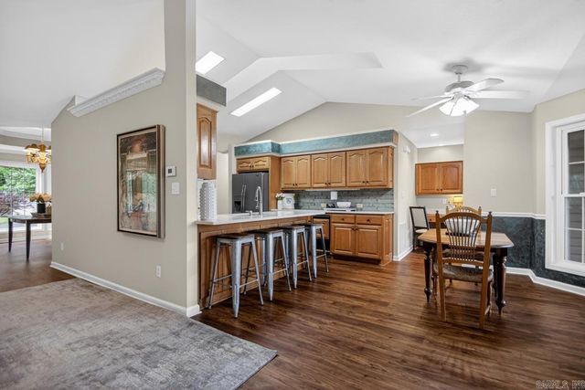 10 Dominar Place, Hot Springs Village, AR 71909