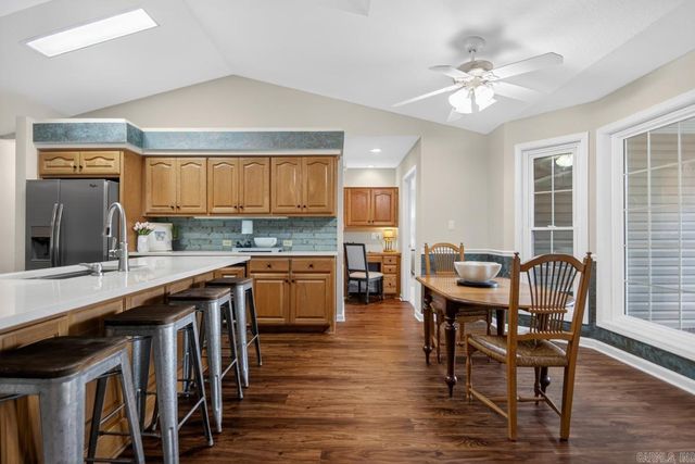 10 Dominar Place, Hot Springs Village, AR 71909
