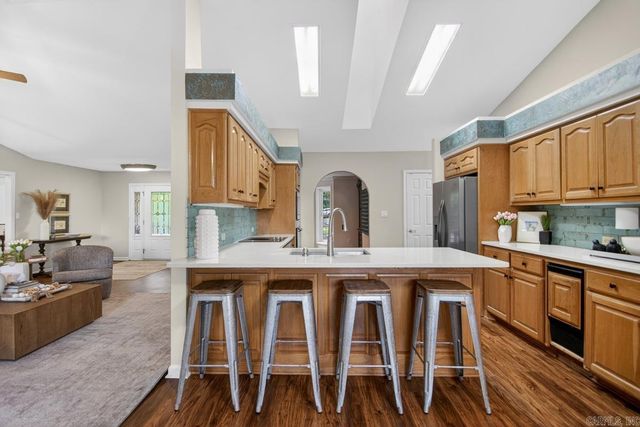 10 Dominar Place, Hot Springs Village, AR 71909