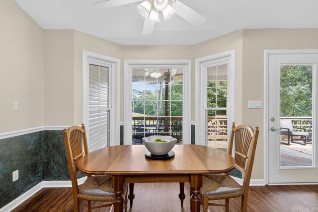 10 Dominar Place, Hot Springs Village, AR 71909