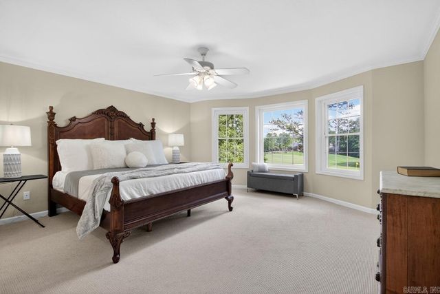 10 Dominar Place, Hot Springs Village, AR 71909