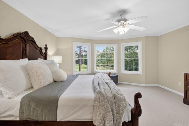 10 Dominar Place, Hot Springs Village, AR 71909