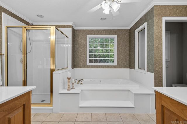 10 Dominar Place, Hot Springs Village, AR 71909