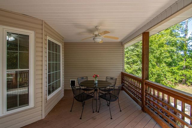 10 Dominar Place, Hot Springs Village, AR 71909