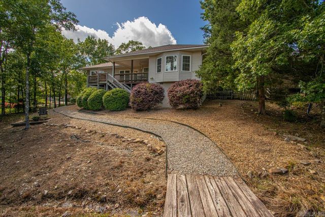 10 Dominar Place, Hot Springs Village, AR 71909