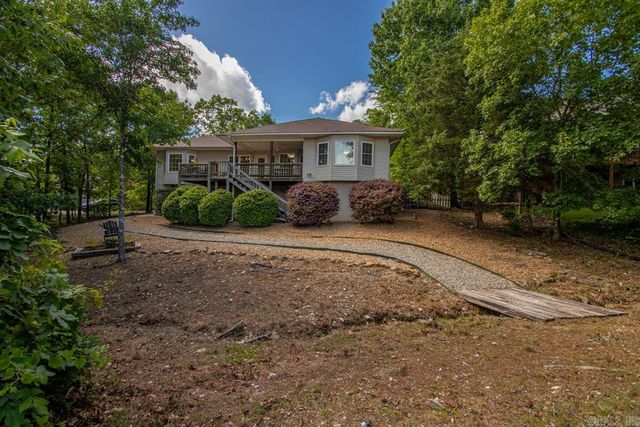 10 Dominar Place, Hot Springs Village, AR 71909