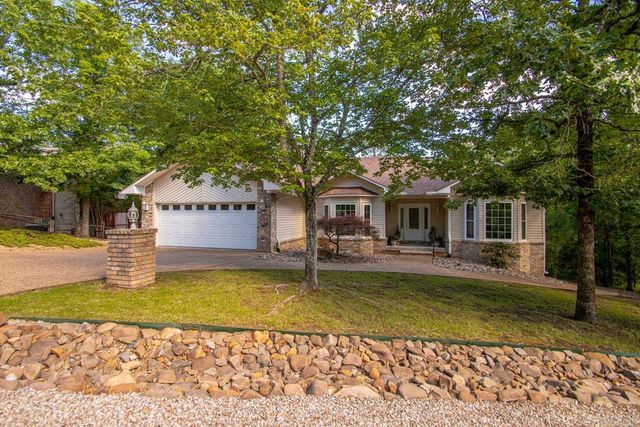 10 Dominar Place, Hot Springs Village, AR 71909
