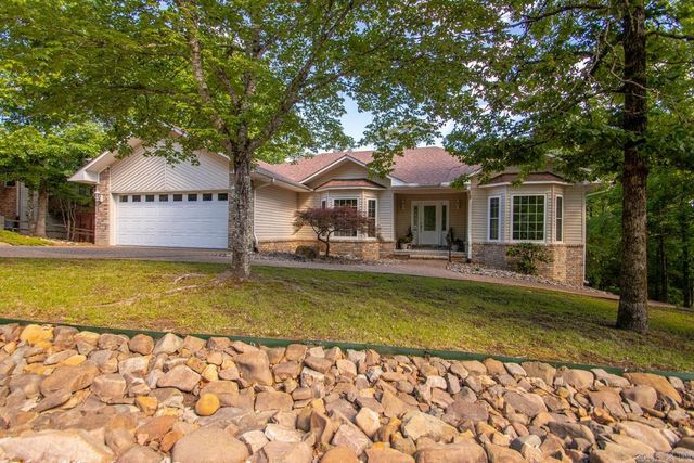 10 Dominar Place, Hot Springs Village, AR 71909