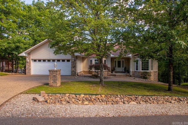 10 Dominar Place, Hot Springs Village, AR 71909