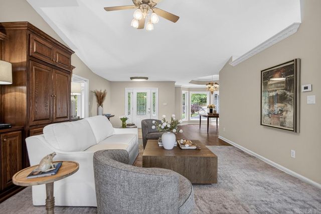 10 Dominar Place, Hot Springs Village, AR 71909