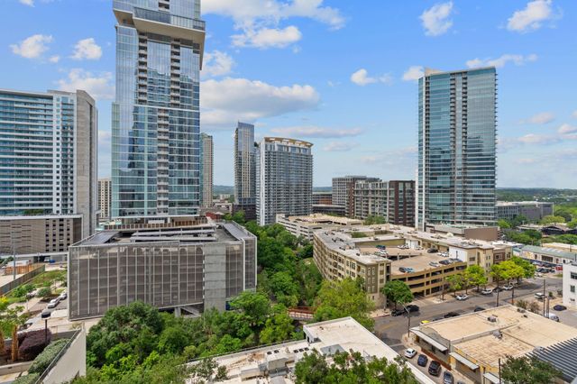 360 Nueces ST 1310, Austin, TX 78701