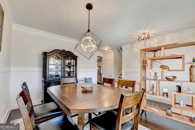 1434 Weeping Tree Circle, Auburn, GA 30011