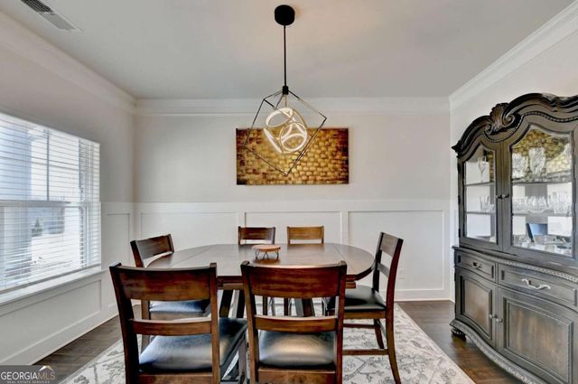 1434 Weeping Tree Circle, Auburn, GA 30011