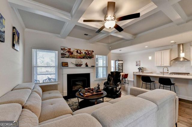 1434 Weeping Tree Circle, Auburn, GA 30011