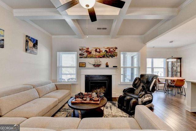 1434 Weeping Tree Circle, Auburn, GA 30011