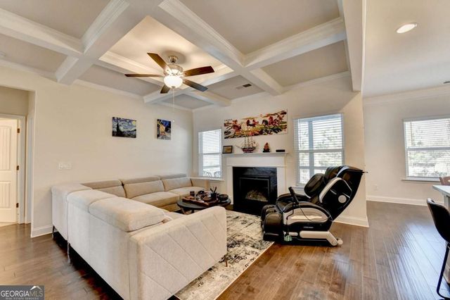 1434 Weeping Tree Circle, Auburn, GA 30011