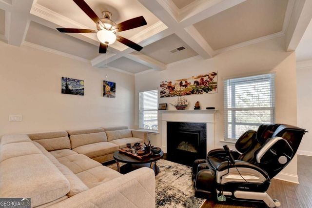 1434 Weeping Tree Circle, Auburn, GA 30011