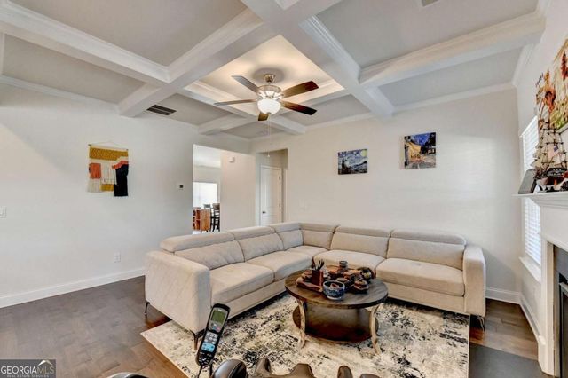 1434 Weeping Tree Circle, Auburn, GA 30011