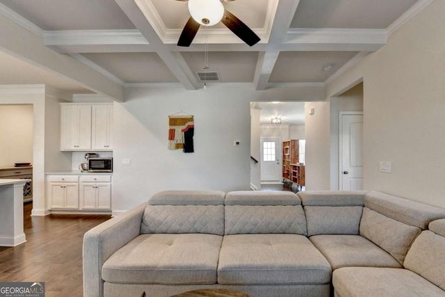 1434 Weeping Tree Circle, Auburn, GA 30011