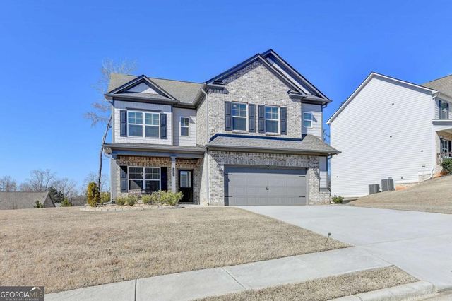 1434 Weeping Tree Circle, Auburn, GA 30011